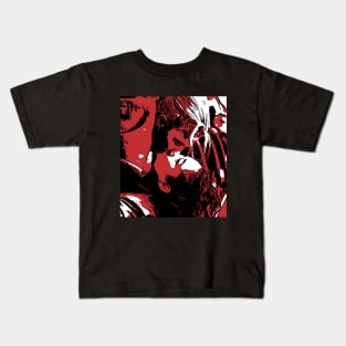 Smell Me Kids T-Shirt